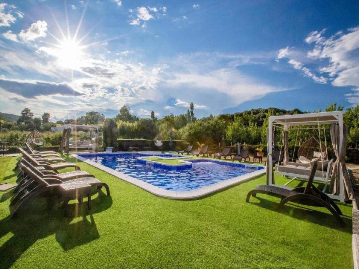 Apartments Villa Subic Kampor Værelse billede